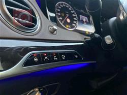 مێرسێدس بێنز S-Class